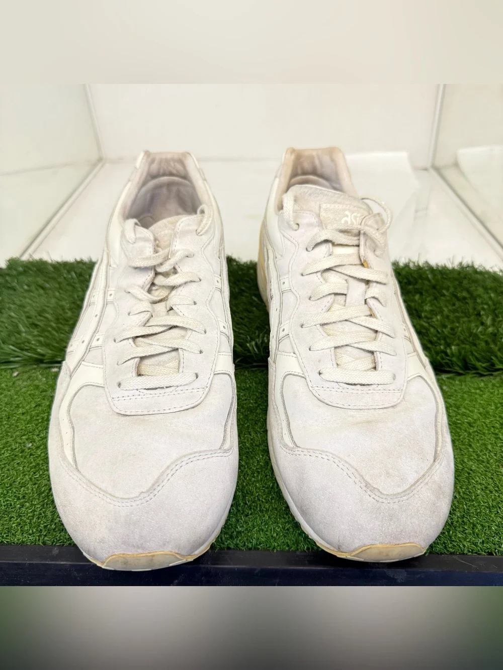 Asics women’s sneakers